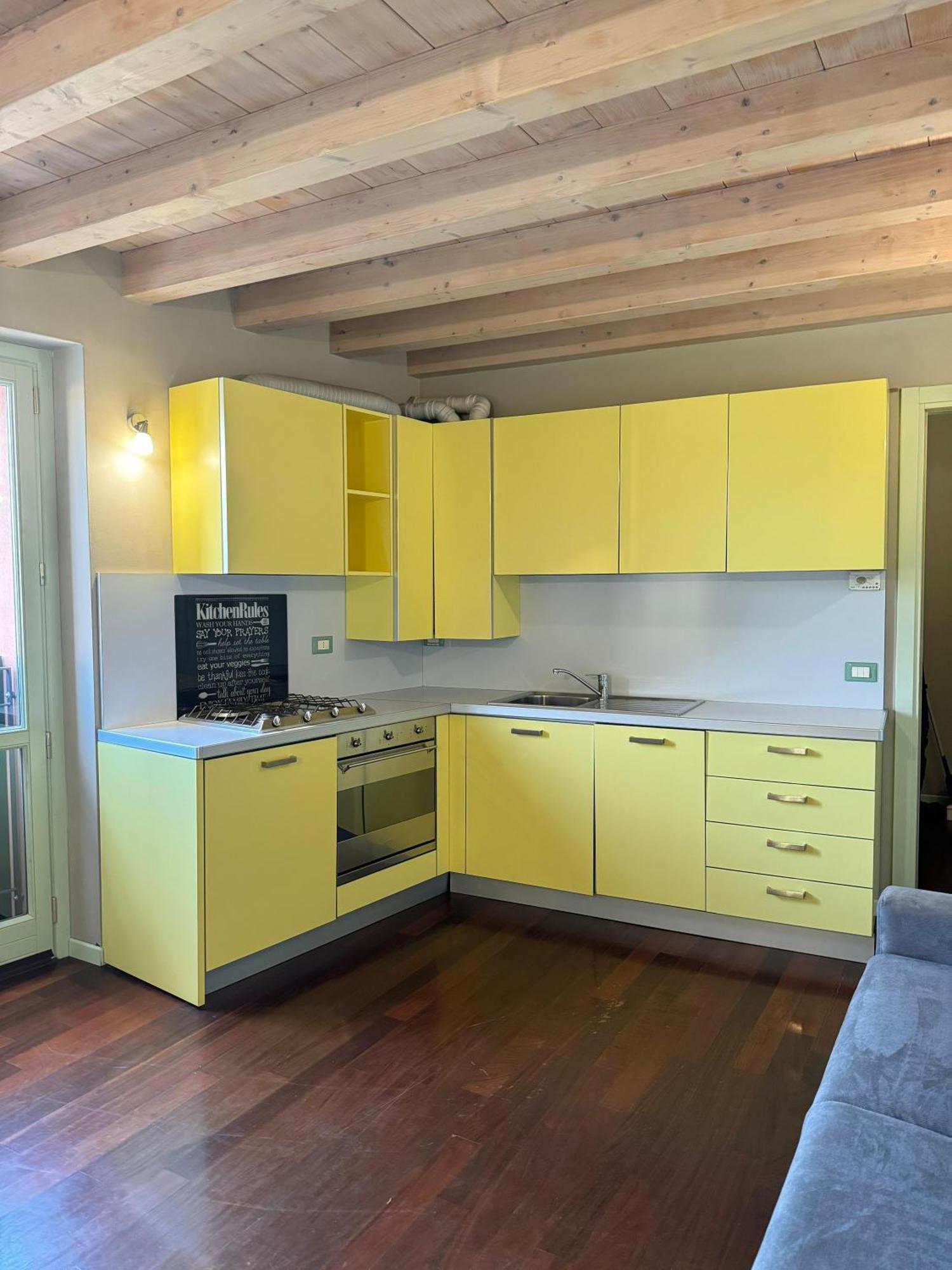 Splendid Apartment Desenzano del Garda Esterno foto