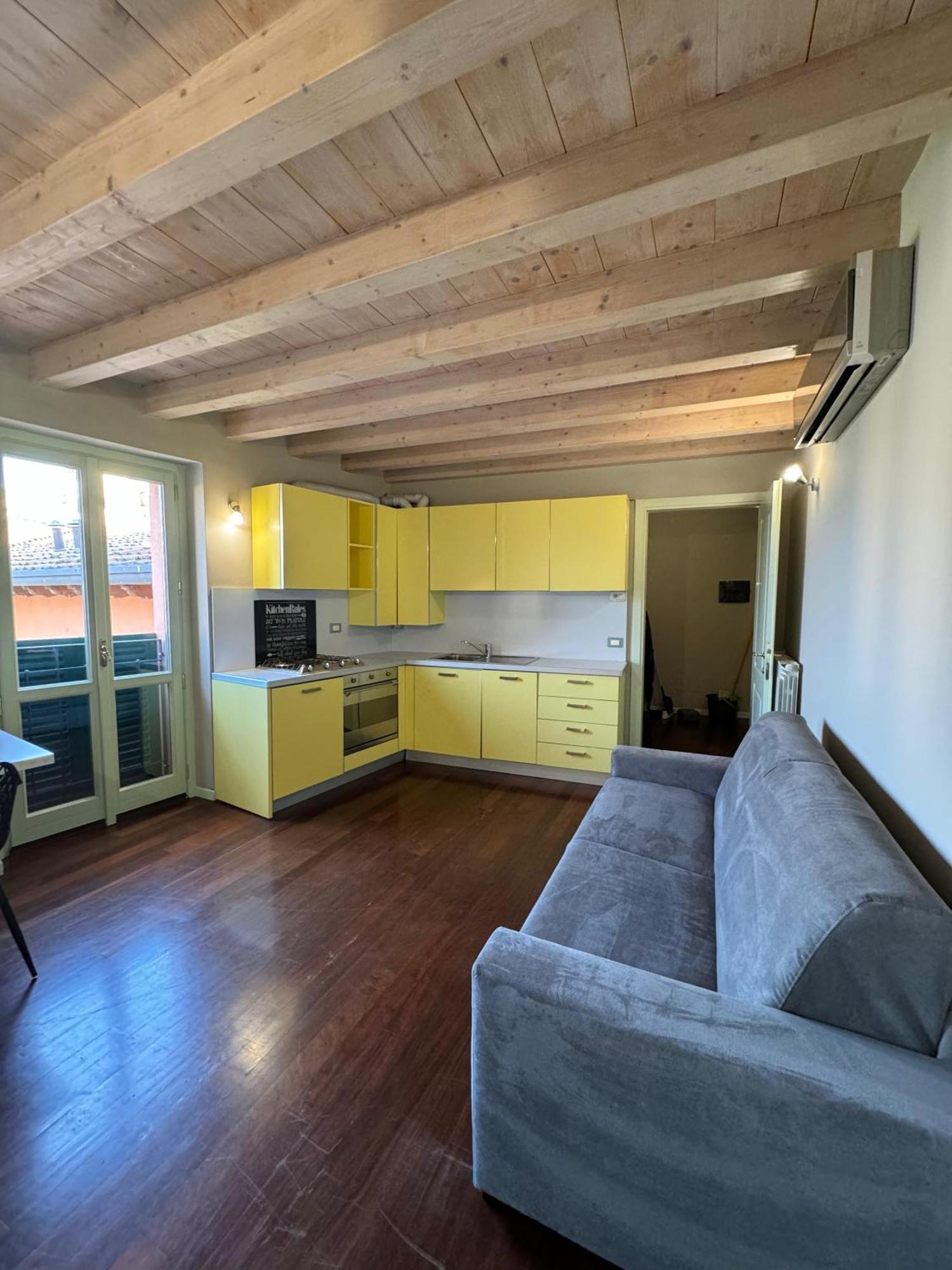 Splendid Apartment Desenzano del Garda Esterno foto